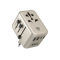 Micropack MTA-5100 100W 5-Port Universal Travel Adapter