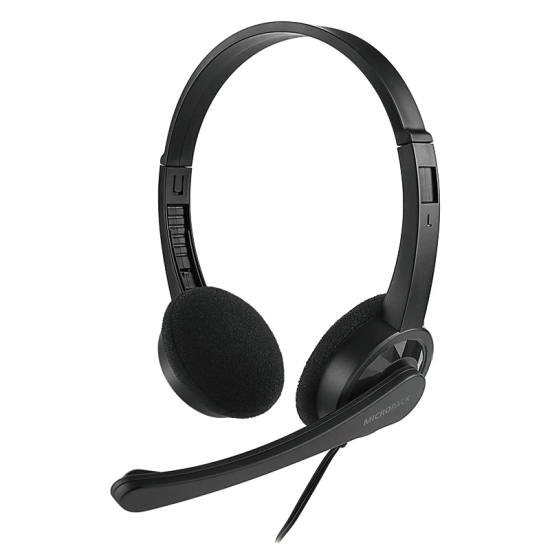 Micropack MHP-01 Headphone