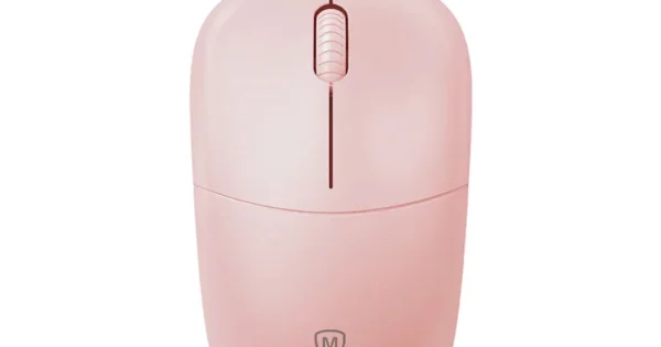 Micropack M105 PINK COLOR SERIES - M105