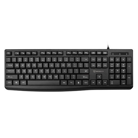 Micropack K206 OFFICE LITE 2 Keyboard