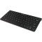 Micropack K2208 USB Mini Keyboard