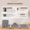 Micropack WCP‑315 Magnetic Wireless Charging Station