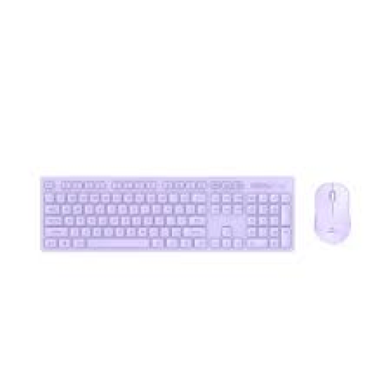 Micropack KM-237W iFREE LITE 2 PURPLE Keyboard