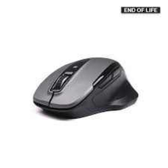 Micropack MP-752W BLACK SPEEDY PRO