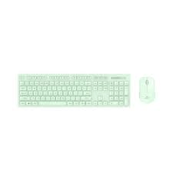 Micropack KM-237W iFREE LITE 2 GREEN Keyboard