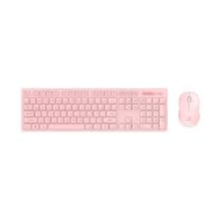 Micropack KM-237W iFREE LITE 2 PINK Keyboard
