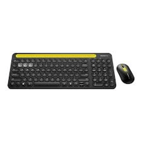 Micropack KM-238W iFREE PRO 2 GREY Keyboard