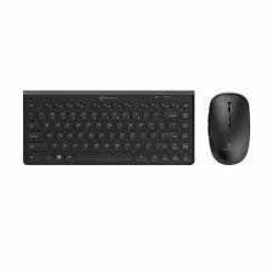 Micropack KM-228W iFREE MINI 2 BLACK Keyboard