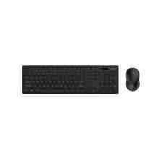 Micropack KM-237W iFREE LITE 2 BLACK Keyboard