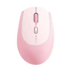 Micropack MS-201W PINK Mouse