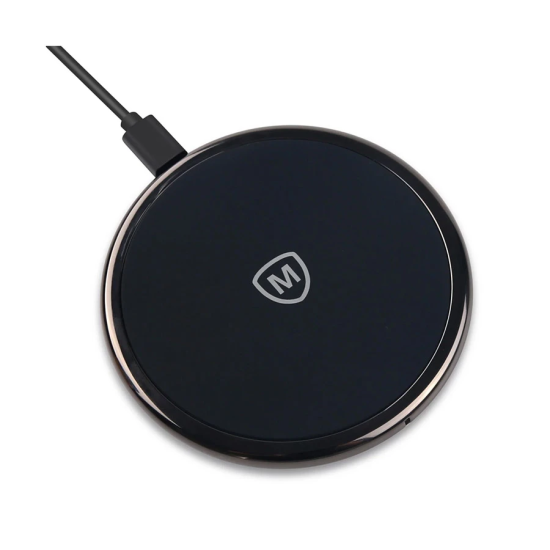 Micropack WCP-10 PD Air Wave Wireless Charger (Black)