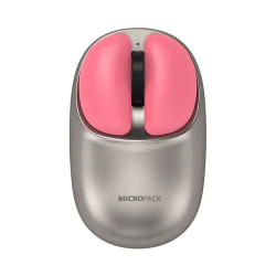 Micropack ML-202W GREY Mouse