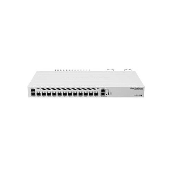 MikroTik CCR2004-1G-12S+2XS Cloud Core Router