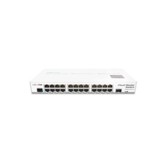 MikroTik CRS125-24G-1S-IN Cloud Router Switch