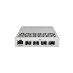 MikroTik CRS305-1G-4S+IN 10G SFP+ Cloud Router Switch