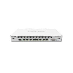 MikroTik CCR1009-7G-1C-PC Cloud Core Router