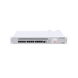 MikroTik CCR1016-12G Cloud Core Router