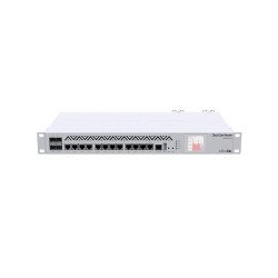 MikroTik CCR1036-12G-4S-EM Cloud Core Router