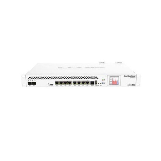 MikroTik CCR1036-8G-2S+EM Cloud Core Router