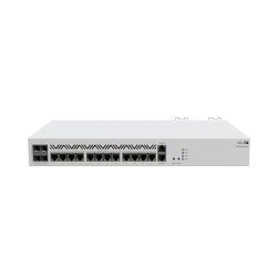 MikroTik CCR2116-12G-4S- Cloud Core Router
