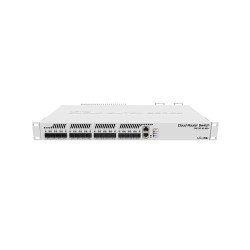 MikroTik CRS317-1G-16S+RM 10G Cloud Router Switch
