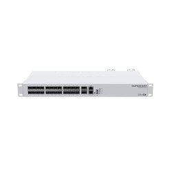 MikroTik CRS326-24S+2Q+RM 100G Cloud Router Switch