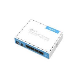 MikroTik RB941-2nD hAP lite Small Home Wireless Router