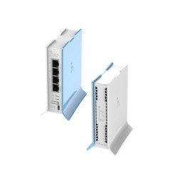 MikroTik RB941-2nD-TC hAP lite TC Small Home Wireless Router