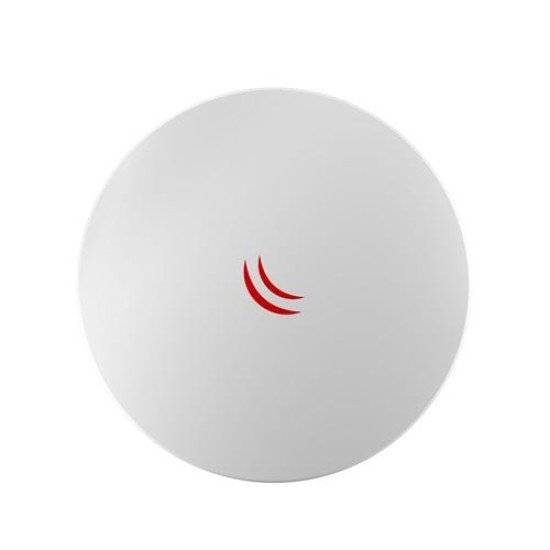 MikroTik RBDynaDishG-5HacD DynaDish 5 5GHz 25dBi Wireless Dish