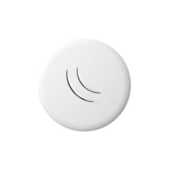 MikroTik RBcAPL-2nD cAP Lite 300Mbps Indoor Wireless Access Point