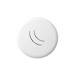 MikroTik RBcAPL-2nD cAP lite Indoor Wireless Ceiling Access Point