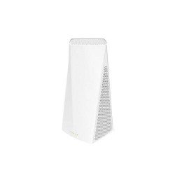 MikroTik RBD25G-5HPacQD2HPnD Audience Tri-Band Mesh Wi-Fi Router