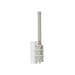 MikroTik RouterBOARD GrooveA-52HPn Outdoor Wireless Access Point