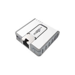 MikroTik RBmAPL-2nD mAP Lite Wireless Access Point & Router