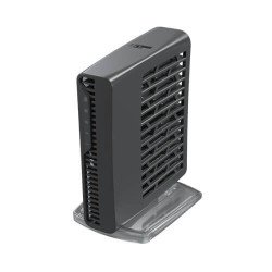 MikroTik C52iG-5HaxD2HaxD-TC hAP ax² Dual-Band Wi-Fi 6 Router