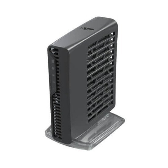 MikroTik C52iG-5HaxD2HaxD-TC hAP ax² Dual-Band Wi-Fi 6 Router