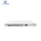 Mikrotik CCR1009-7G-1C-1S+ 7 Port Gigabit Ethernet Router