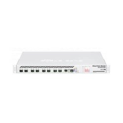 MikroTik CCR1072-1G-8S+ Cloud Core Router