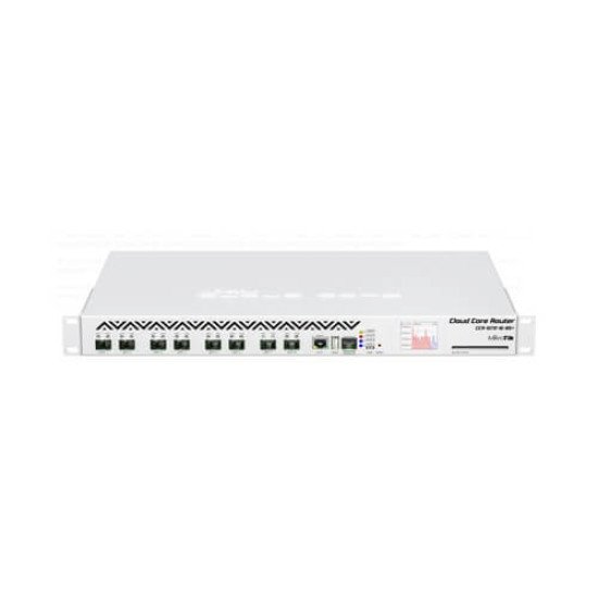 MikroTik CCR1072-1G-8S+ Cloud Core Router