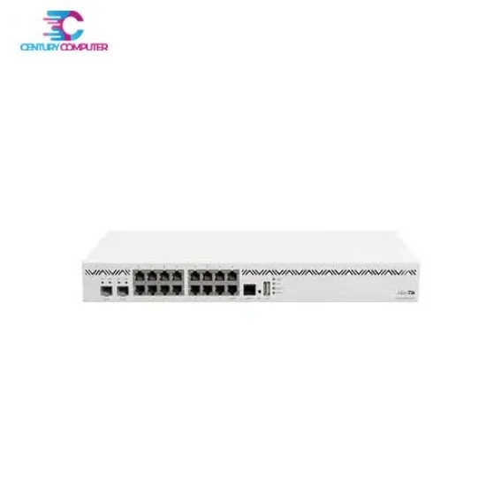 Cloud Router 2000 Mikrotik CCR2004-16G-2S+ Cloud Core Router Price in Bangladesh ...