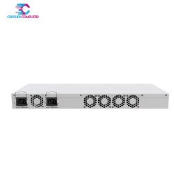 Mikrotik CCR2116-12G-4S+ 16 Core ARM CPU 10G Router
