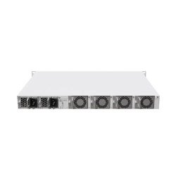 MikroTik CCR2216-1G-12XS-2XQ Cloud Core Router