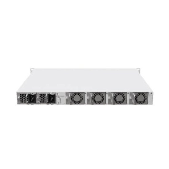 MikroTik CCR2216-1G-12XS-2XQ Cloud Core Router