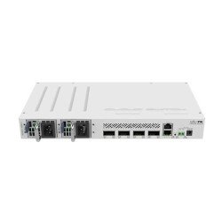 MikroTik CRS504-4XQ-IN 100G Cloud Smart Switch
