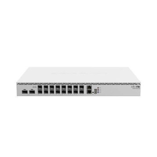 MikroTik CRS518-16XS-2XQ-RM 100G Cloud Router Switch