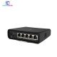 MikroTik RBD52G-5HacD2HnD-TC hAP ac2 Dual-Concurrent Router