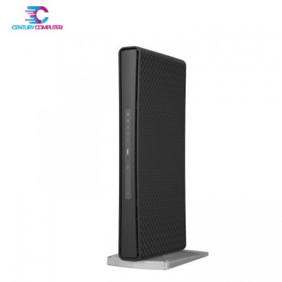 Mikrotik hAP ac³ 5 GbE Port Dual-Band WiFi Router