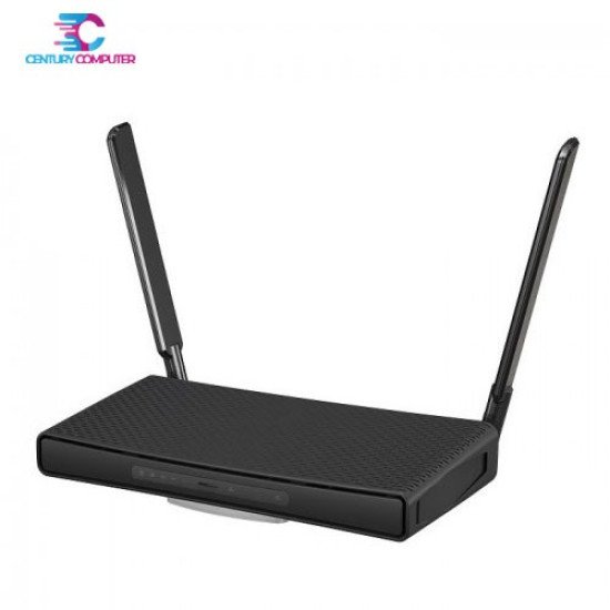 Mikrotik hAP ac³ 5 GbE Port Dual-Band WiFi Router