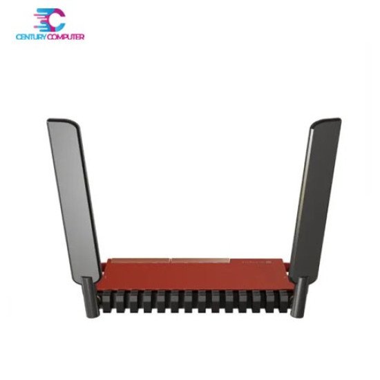 Mikrotik L009UiGS-2HaxD-IN 8-Port WiFi 6 Gigabit Router