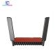 Mikrotik L009UiGS-2HaxD-IN 8-Port WiFi 6 Gigabit Router